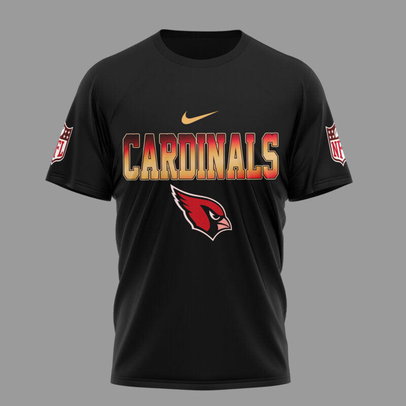 [SPECIAL OFFER] NEW CUSTOMIZED NFL20 ARC ARIZONA CARDINALS T-SHIRT, HOODIE, ZIP HOODIE