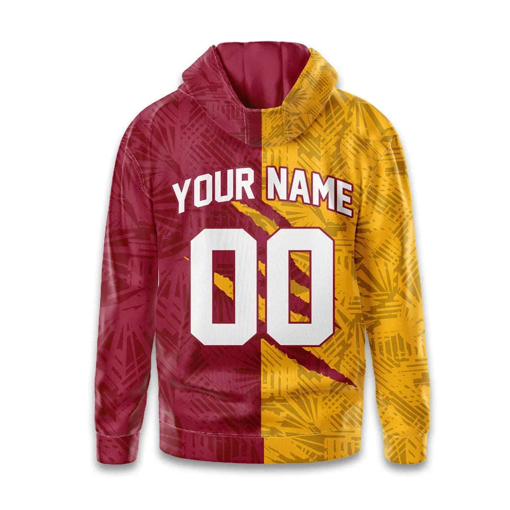 [SPECIAL OFFER] NEW CUSTOMIZED NFL20 ARC ARIZONA CARDINALS T-SHIRT, HOODIE, ZIP HOODIE