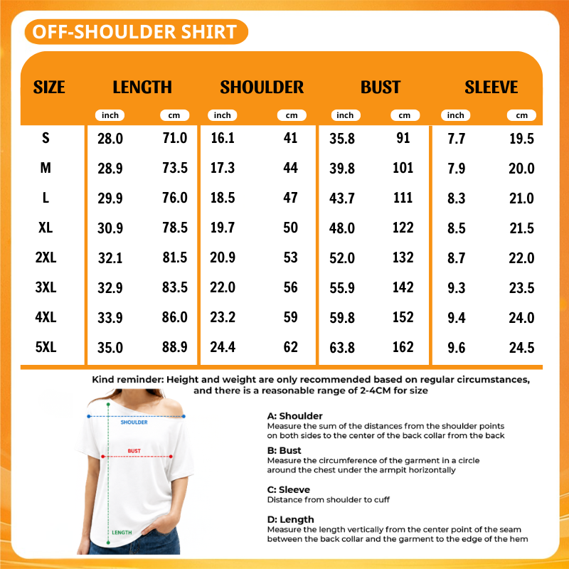 [FAN FAVORITE] NEW CUSTOMIZED NCAA FBS01 TNV TENNESSEE VOLUNTEERS OFF-SHOULDER SHIRT
