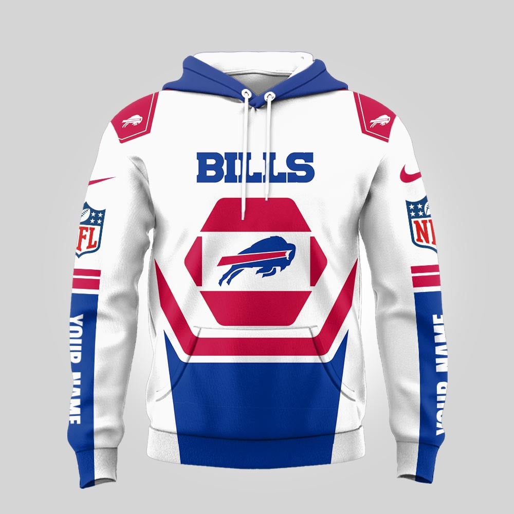 [SPECIAL OFFER] NEW CUSTOMIZED NFL03 BFB BUFFALO BILLS T-SHIRT, HOODIE & ZIP HOODIE