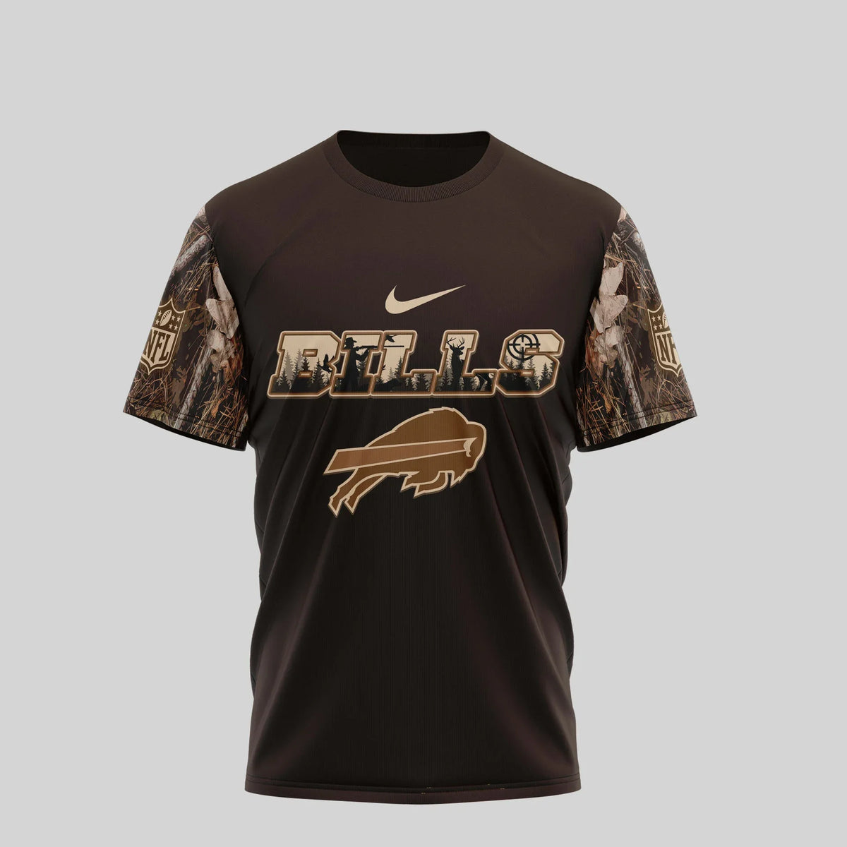 [SPECIAL OFFER] NEW CUSTOMIZED NFL03 BFB BUFFALO BILLS T-SHIRT, HOODIE, ZIP HOODIE