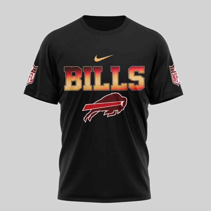[SPECIAL OFFER] NEW CUSTOMIZED NFL03 BFB BUFFALO BILLS T-SHIRT, HOODIE, ZIP HOODIE