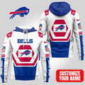 [SPECIAL OFFER] NEW CUSTOMIZED NFL03 BFB BUFFALO BILLS T-SHIRT, HOODIE & ZIP HOODIE