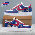 [SPECIAL OFFER] NEW CUSTOMIZED NFL03 BFB BUFFALO BILLS SUPER BOWL HALFTIME SHOW AF1 SHOES