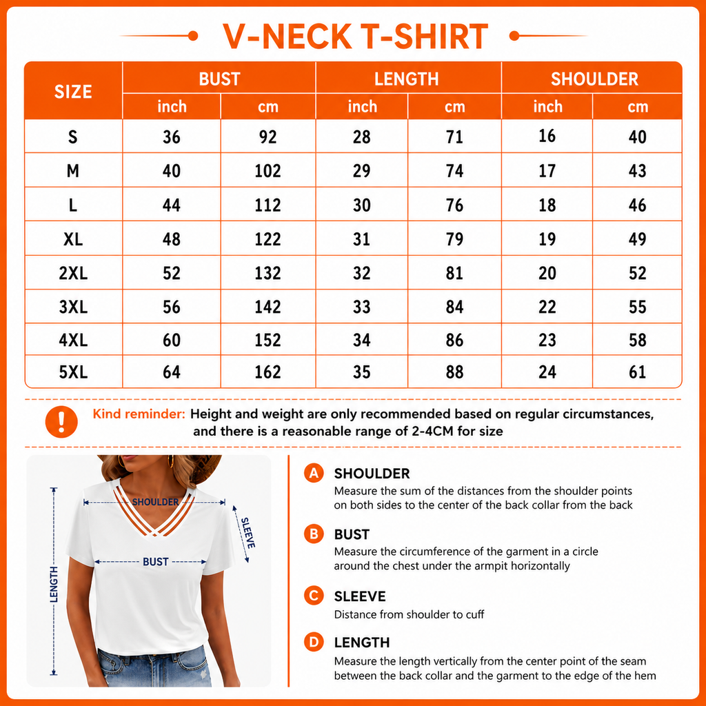 [SPECIAL OFFER] NEW CUSTOMIZED NFL30 JSJ JACKSONVILLE JAGUARS V-NECK SHIRT