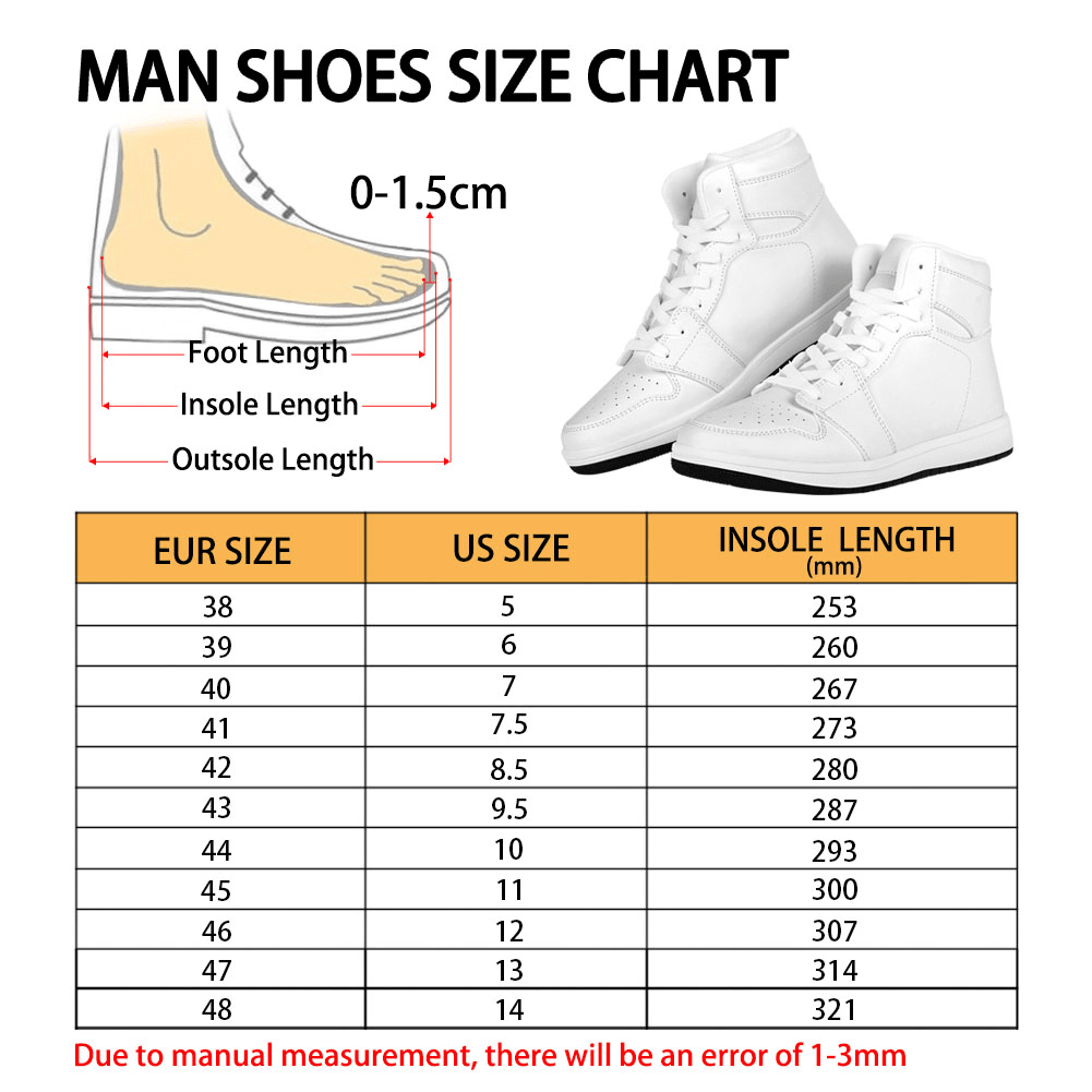 [SPECIAL OFFER] NEW CUSTOMIZED NFL22 LAR LOS ANGELES RAMS AIR JORDAN 1