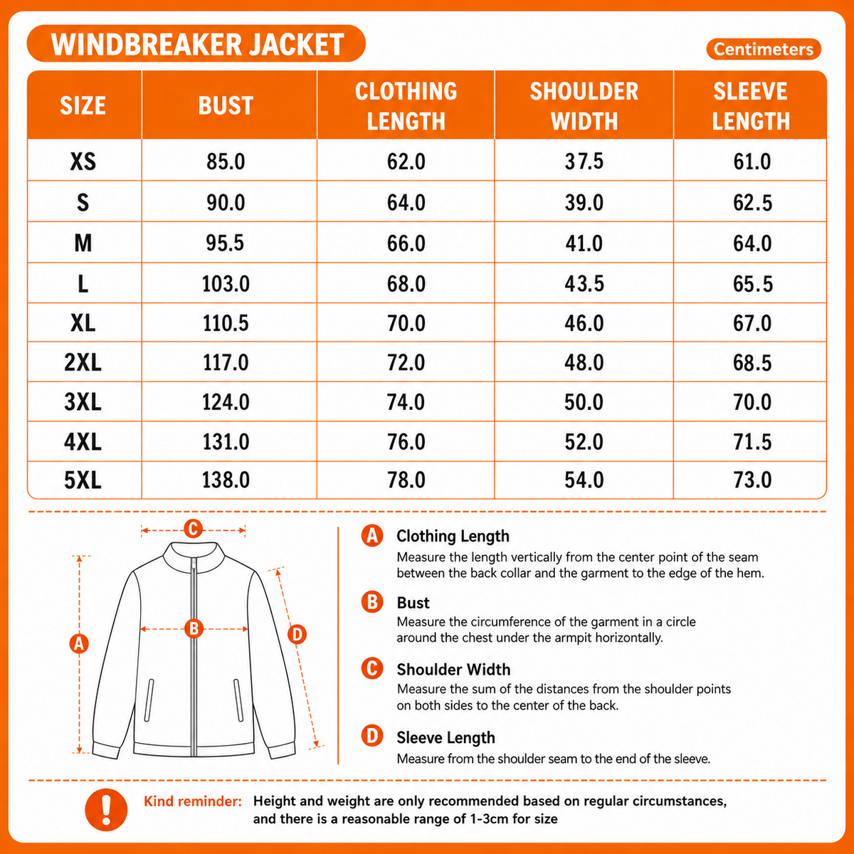 [SPECIAL OFFER] NEW CUSTOMIZED NFL01 KCC KANSAS CITY CHIEFS WINDBREAKER JACKET