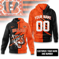 [SPECIAL OFFER] NEW CUSTOMIZED NFL16 CCB CINCINNATI BENGALS T-SHIRT, HOODIE, ZIP HOODIE