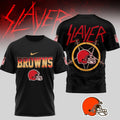 [SPECIAL OFFER] NEW CUSTOMIZED NFL29 CLB CLEVELAND BROWNS T-SHIRT, HOODIE, ZIP HOODIE