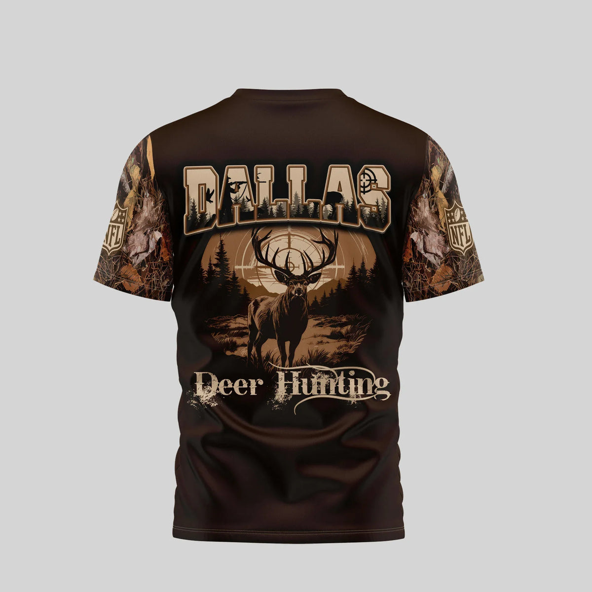 [SPECIAL OFFER] NEW CUSTOMIZED NFL21 DCB DALLAS COWBOYS T-SHIRT, HOODIE, ZIP HOODIE