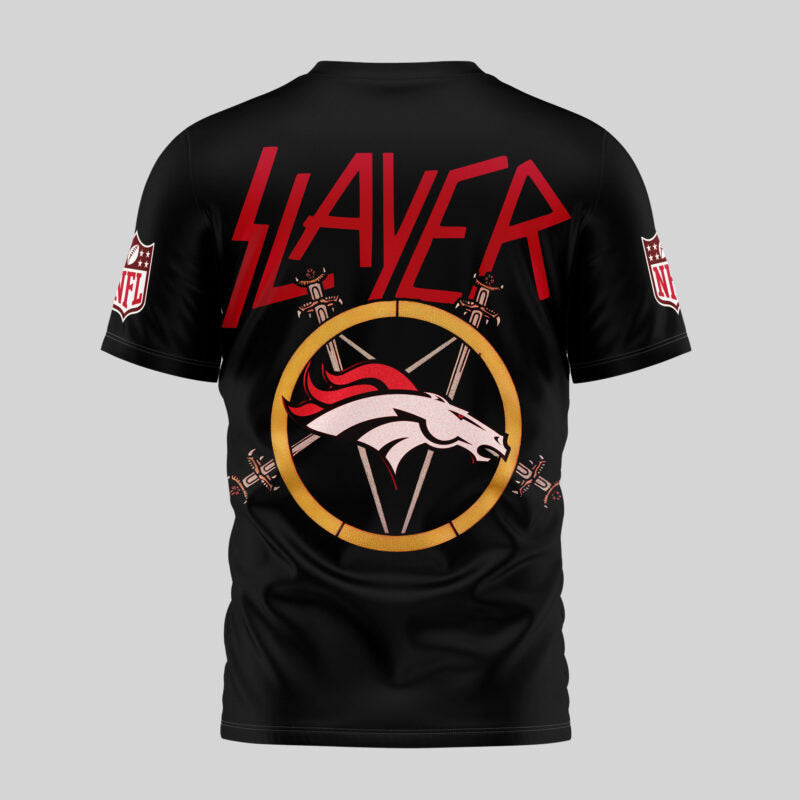 [SPECIAL OFFER] NEW CUSTOMIZED NFL13 DVB DENVER BRONCOS T-SHIRT, HOODIE, ZIP HOODIE