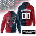 [SPECIAL OFFER] NEW CUSTOMIZED NFL15 HTT HOUSTON TEXANS T-SHIRT, HOODIE, ZIP HOODIE