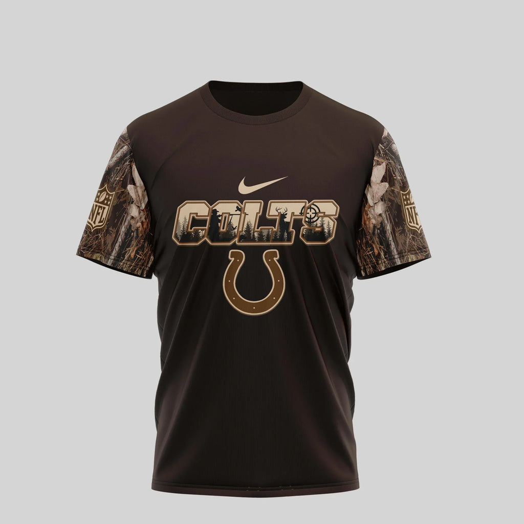 [SPECIAL OFFER] NEW CUSTOMIZED NFL17 IDC INDIANAPOLIS COLTS T-SHIRT, HOODIE, ZIP HOODIE
