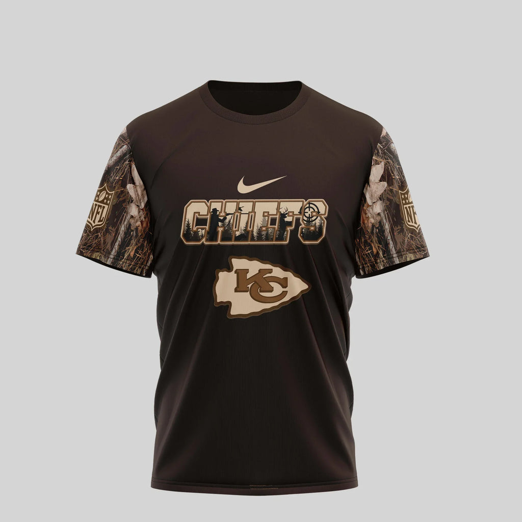 [SPECIAL OFFER] NEW CUSTOMIZED NFL01 KCC KANSAS CITY CHIEFS T-SHIRT, HOODIE, ZIP HOODIE