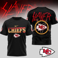 [SPECIAL OFFER] NEW CUSTOMIZED NFL01 KCC KANSAS CITY CHIEFS T-SHIRT, HOODIE, ZIP HOODIE