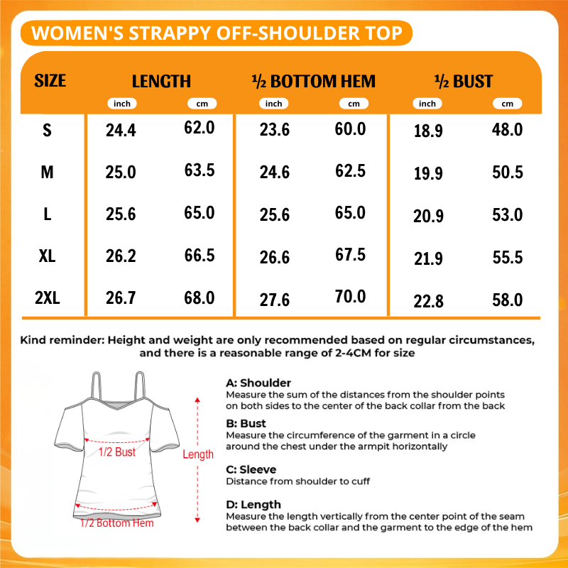 [FAN FAVORITE] NEW CUSTOMIZED NCAA FBS01 TNV TENNESSEE VOLUNTEERS WOMEN'S STRAPPY OFF-SHOULDER TOP