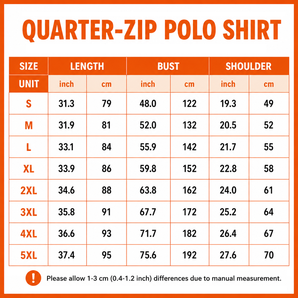[SPECIAL OFFER] NEW CUSTOMIZED NFL14 PSB PITTSBURGH STEELERS QUARTER-ZIP POLO SHIRT
