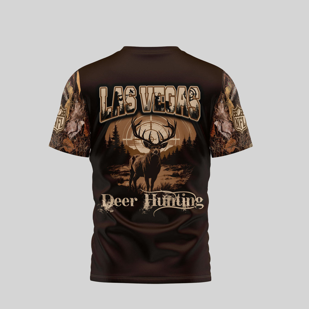 [SPECIAL OFFER] NEW CUSTOMIZED NFL07 LVR LAS VEGAS RAIDERS T-SHIRT, HOODIE, ZIP HOODIE