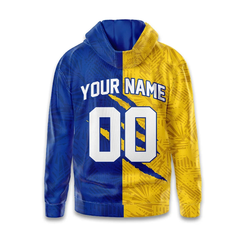 [SPECIAL OFFER] NEW CUSTOMIZED NFL22 LAR LOS ANGELES RAMS T-SHIRT, HOODIE, ZIP HOODIE