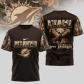 [SPECIAL OFFER] NEW CUSTOMIZED NFL19 MDP MIAMI DOLPHINS T-SHIRT, HOODIE, ZIP HOODIE