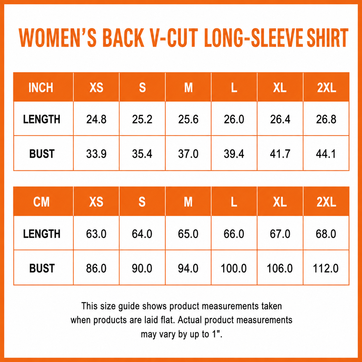 [SPECIAL OFFER] NEW CUSTOMIZED NFL13 DVB DENVER BRONCOS WOMEN'S BACK V-CUT LONG-SLEEVE SHIRT