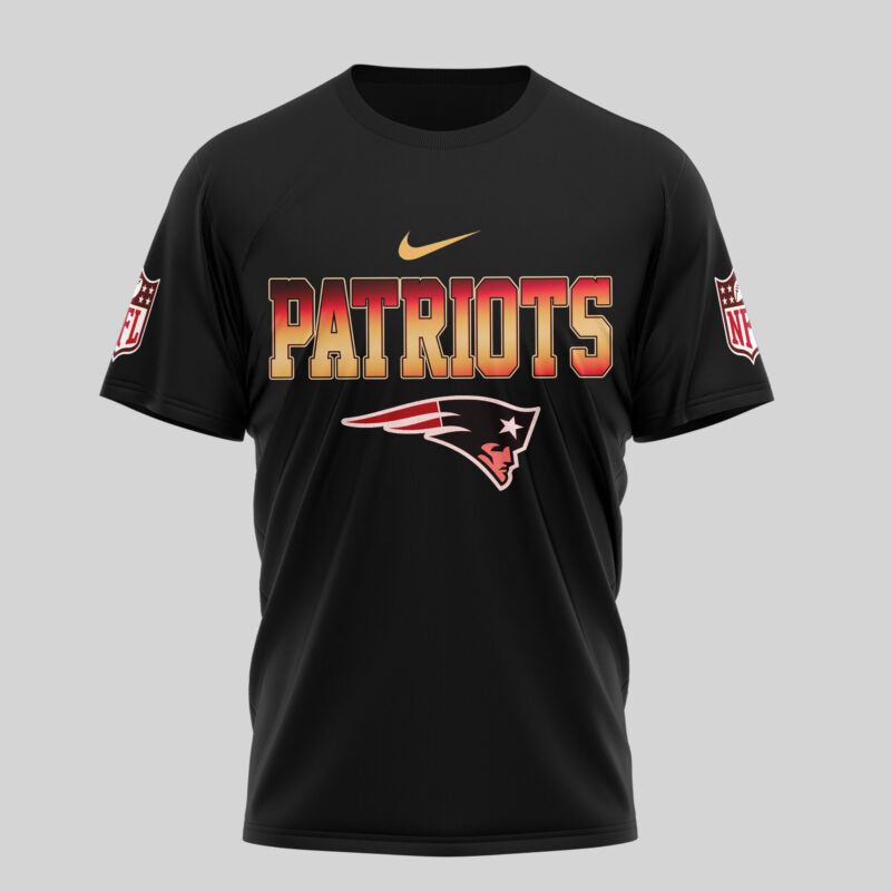 [SPECIAL OFFER] NEW CUSTOMIZED NFL27 NEP NEW ENGLAND PATRIOTS T-SHIRT, HOODIE, ZIP HOODIE