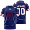 [SPECIAL OFFER] NEW CUSTOMIZED NFL32 NYG NEW YORK GIANTS T-SHIRT, HOODIE, ZIP HOODIE