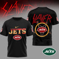 [SPECIAL OFFER] NEW CUSTOMIZED NFL25 NYJ NEW YORK JETS T-SHIRT, HOODIE, ZIP HOODIE