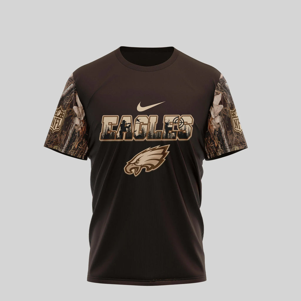 [SPECIAL OFFER] NEW CUSTOMIZED NFL02 PPE PHILADELPHIA EAGLES T-SHIRT, HOODIE, ZIP HOODIE
