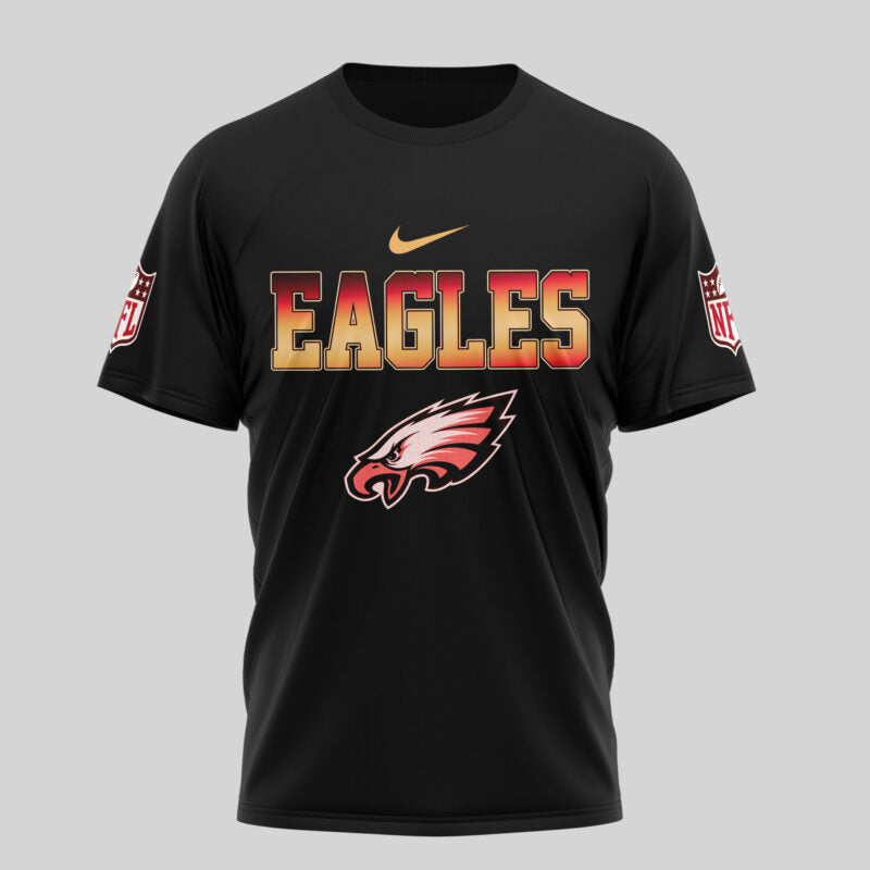 [SPECIAL OFFER] NEW CUSTOMIZED NFL02 PPE PHILADELPHIA EAGLES T-SHIRT, HOODIE, ZIP HOODIE