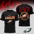 [SPECIAL OFFER] NEW CUSTOMIZED NFL02 PPE PHILADELPHIA EAGLES T-SHIRT, HOODIE, ZIP HOODIE