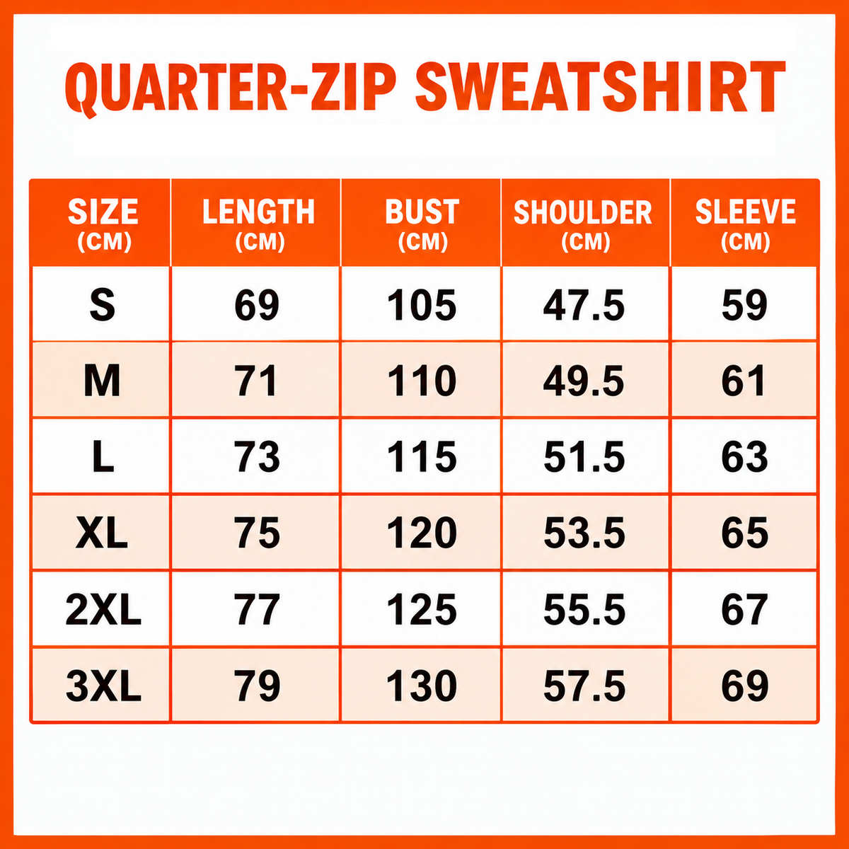 [SPECIAL OFFER] NEW CUSTOMIZED NFL04 DTL DETROIT LIONS MULTICOLOR QUARTER-ZIP SWEATSHIRT