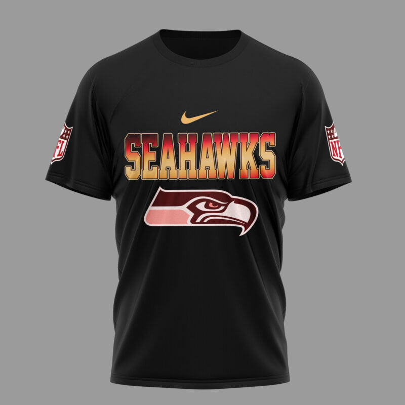 [SPECIAL OFFER] NEW CUSTOMIZED NFL06 SSH SEATTLE SEAHAWKS T-SHIRT, HOODIE, ZIP HOODIE