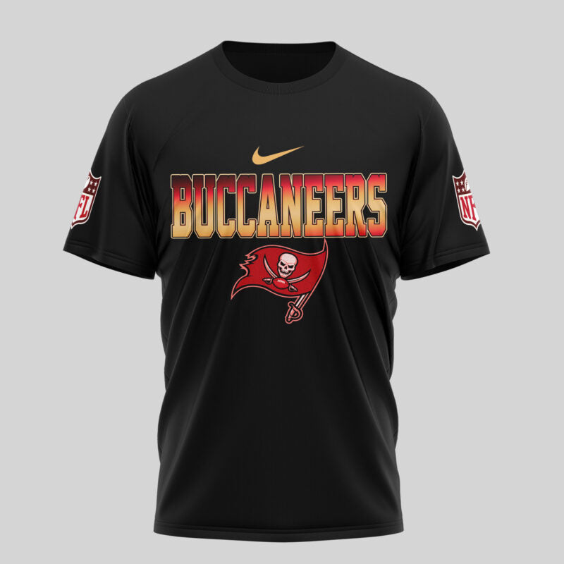 [SPECIAL OFFER] NEW CUSTOMIZED NFL10 TBB TAMPA BAY BUCCANEERS T-SHIRT, HOODIE, ZIP HOODIE
