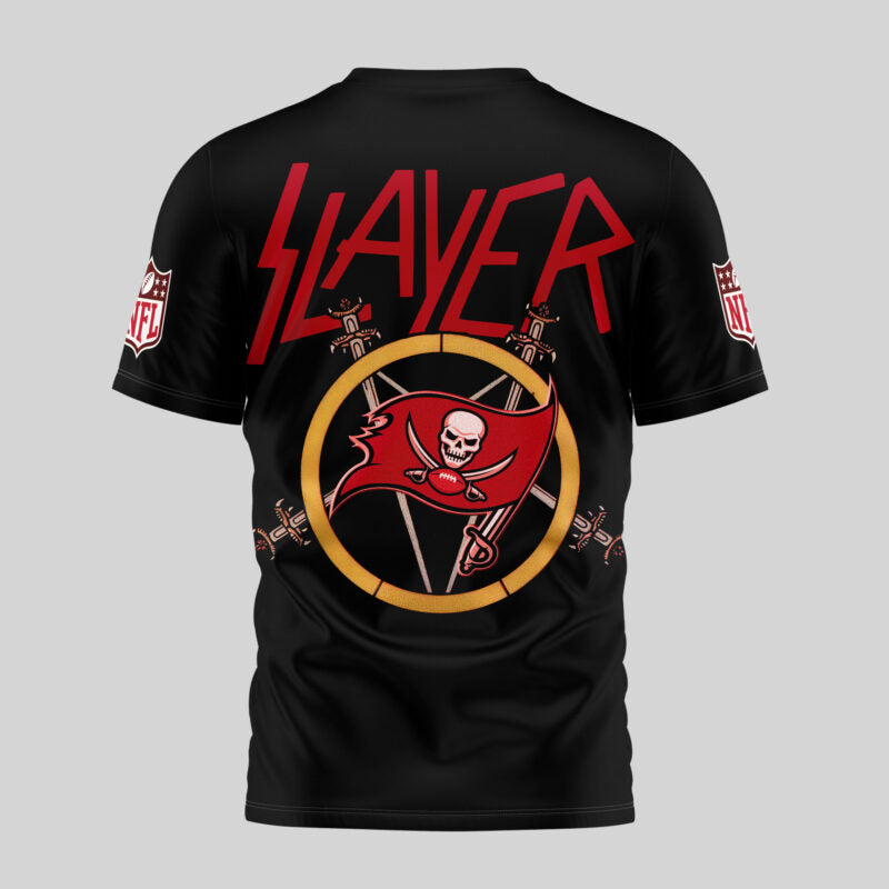 [SPECIAL OFFER] NEW CUSTOMIZED NFL10 TBB TAMPA BAY BUCCANEERS T-SHIRT, HOODIE, ZIP HOODIE