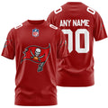 [SPECIAL OFFER] NEW CUSTOMIZED NFL10 TBB TAMPA BAY BUCCANEERS T-SHIRT, HOODIE, ZIP HOODIE