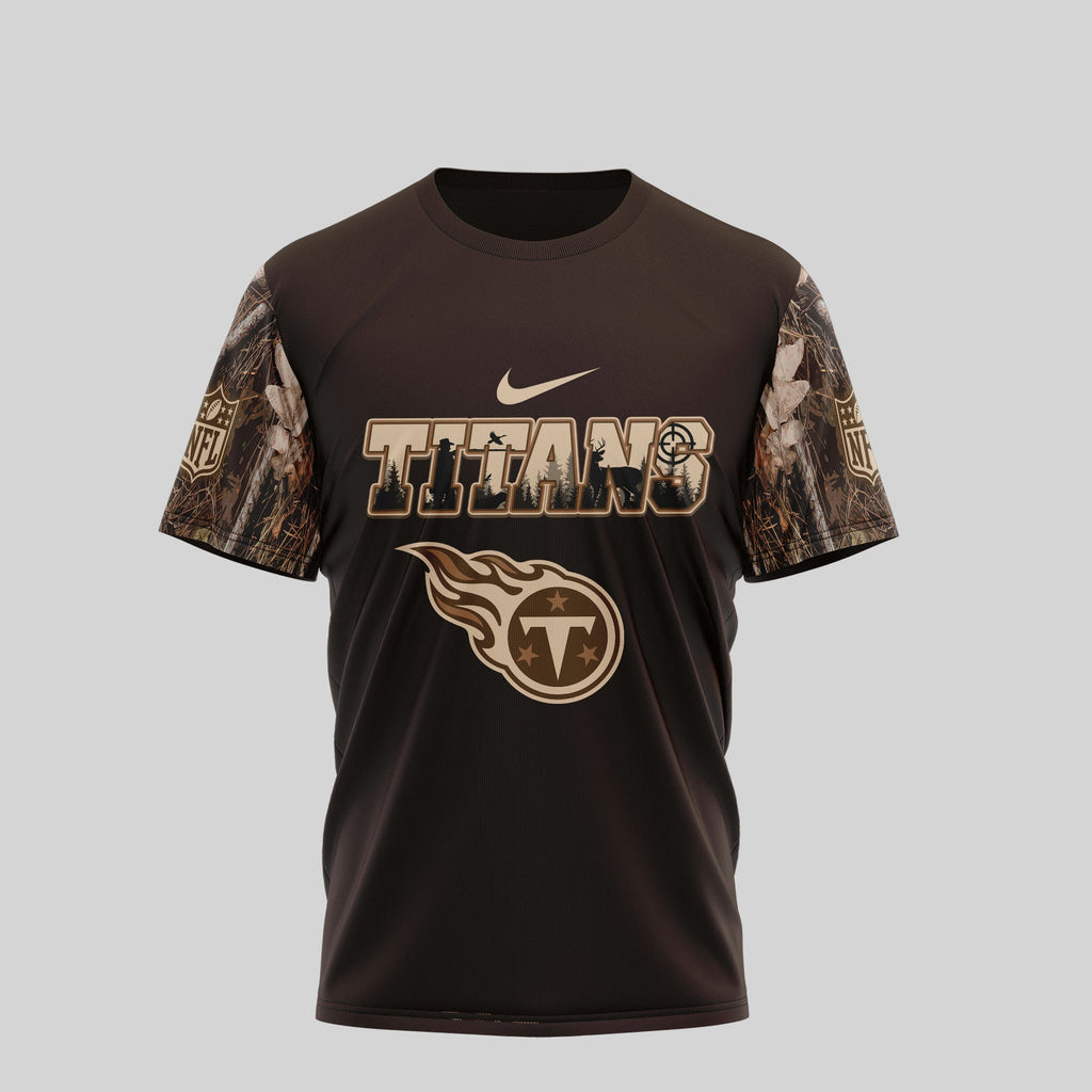 [SPECIAL OFFER] NEW CUSTOMIZED NFL31 TST TENNESSEE TITANS T-SHIRT, HOODIE, ZIP HOODIE