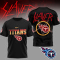 [SPECIAL OFFER] NEW CUSTOMIZED NFL31 TST TENNESSEE TITANS T-SHIRT, HOODIE, ZIP HOODIE