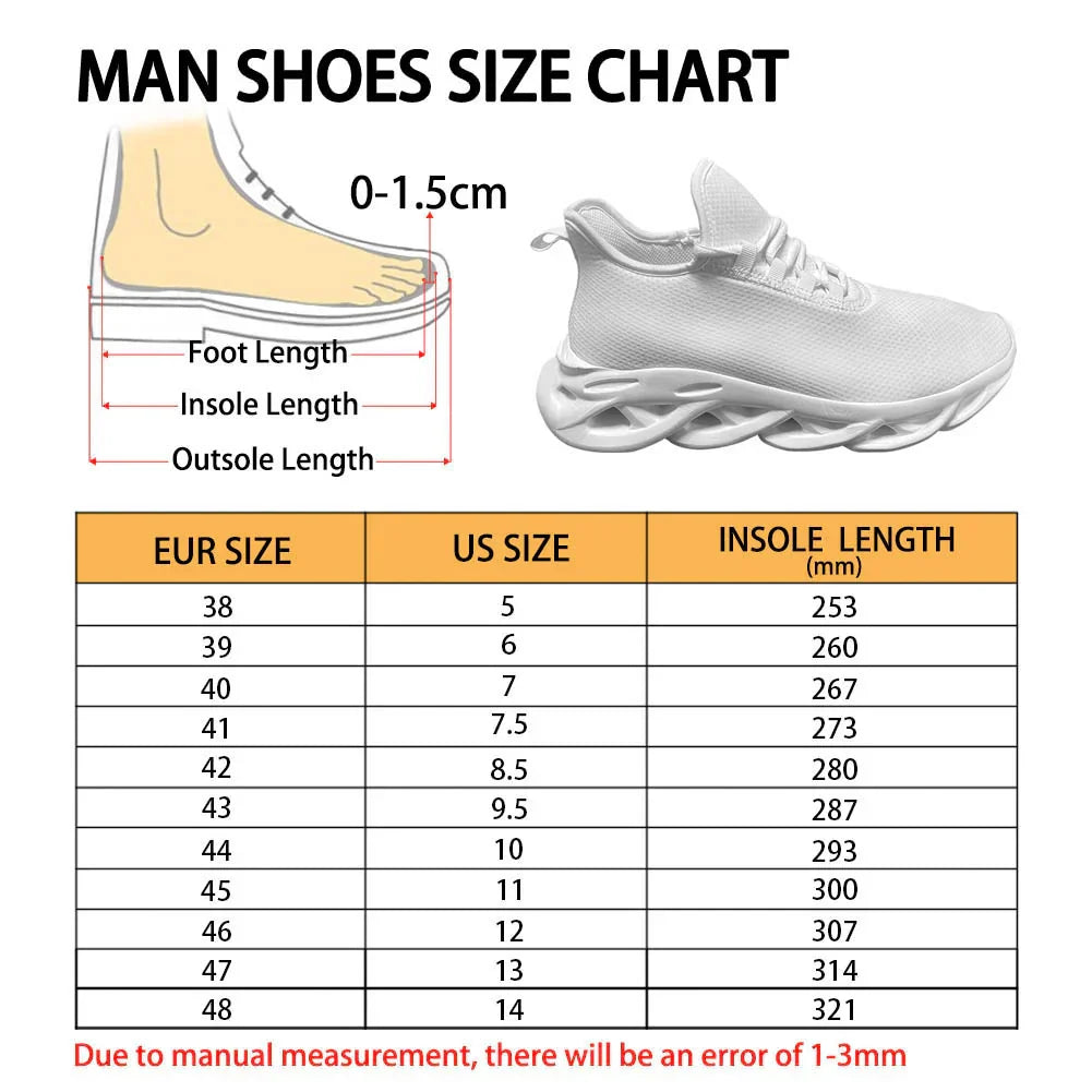 [FAN FAVORITE] NEW CUSTOMIZED NCAA FBS02 PIP PITTSBURGH PANTHERS CLUNKY SNEAKERS