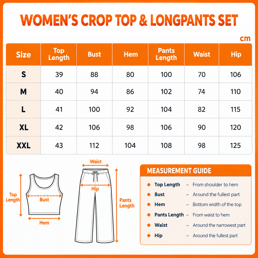 [SPECIAL OFFER] NEW CUSTOMIZED NFL14 PSB PITTSBURGH STEELERS WOMEN'S CROP TOP & LONGPANTS SET