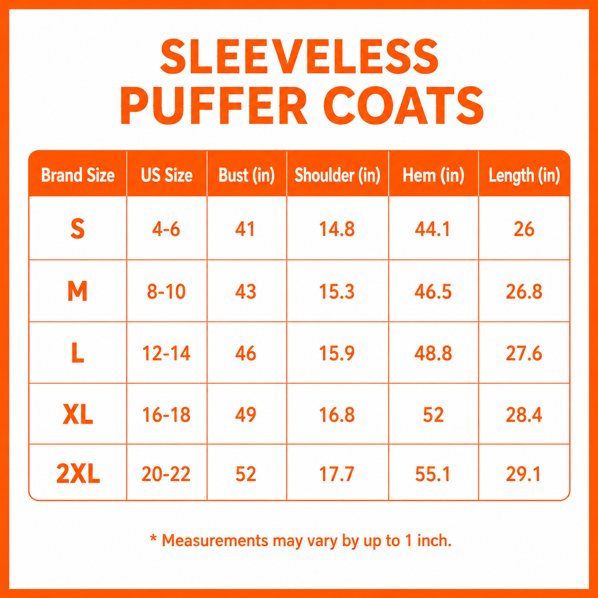 [SPECIAL OFFER] NEW CUSTOMIZED NFL14 PSB PITTSBURGH STEELERS WOMEN'S MULTICOLOR SLEEVELESS PUFFER COAT