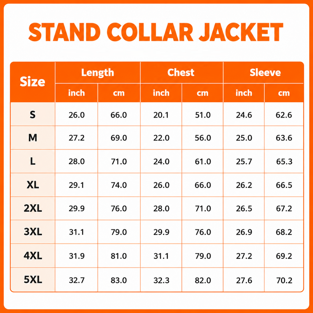 [SPECIAL OFFER] NEW CUSTOMIZED NFL25 NYJ NEW YORK JETS STAND COLLAR JACKET