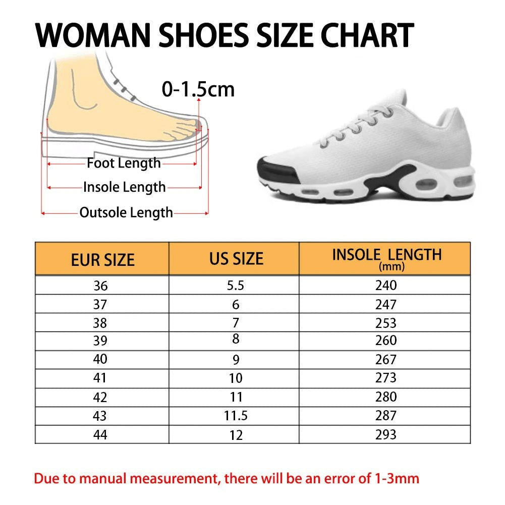 [SPECIAL OFFER] NEW CUSTOMIZED NFL24 NOS NEW ORLEANS SAINTS AIR MAX PLUS SNEAKERS
